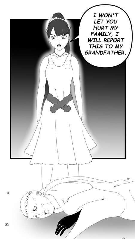 KAHONO BODY SWAP