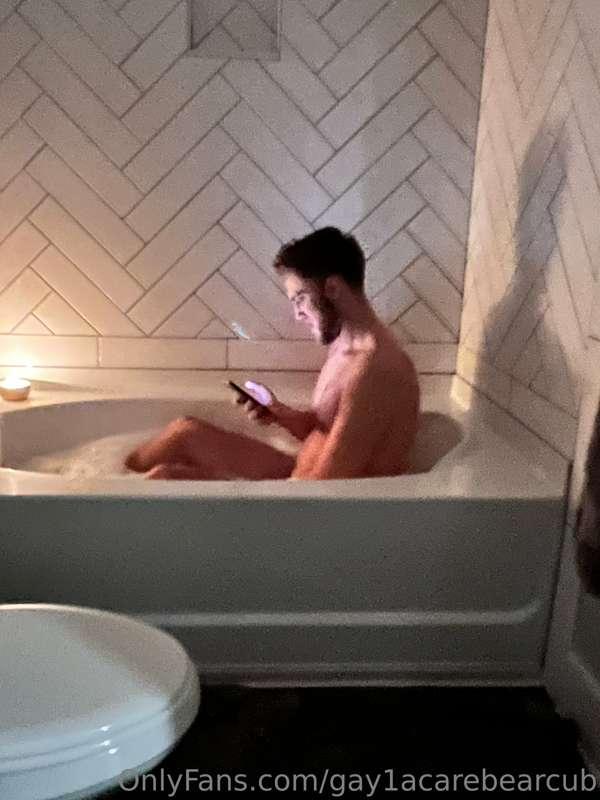 gay1acarebearcub image #1