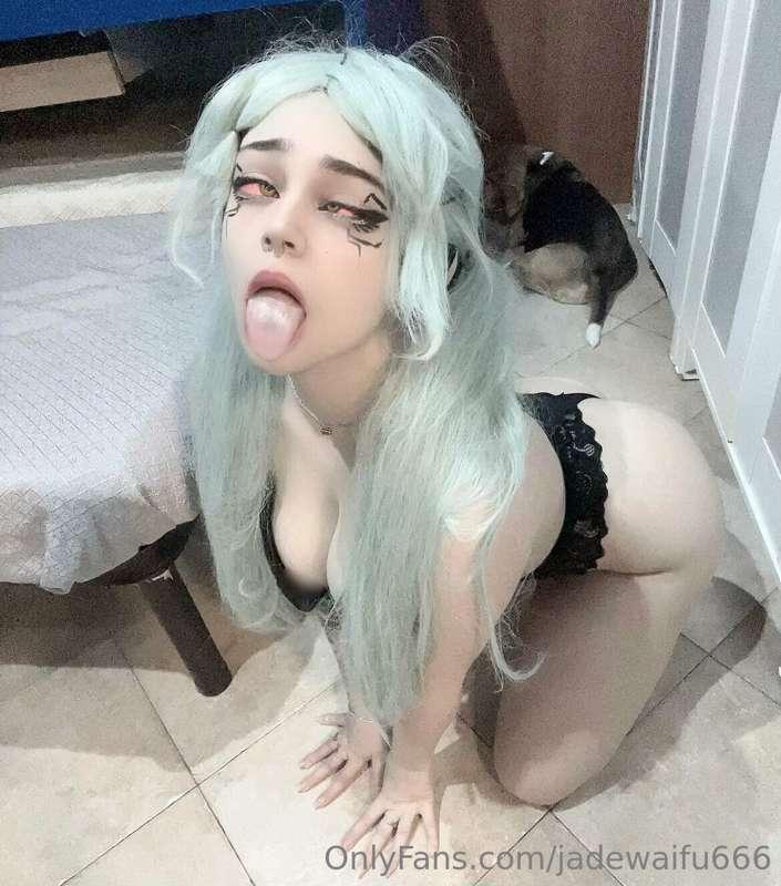 Daddy >:)