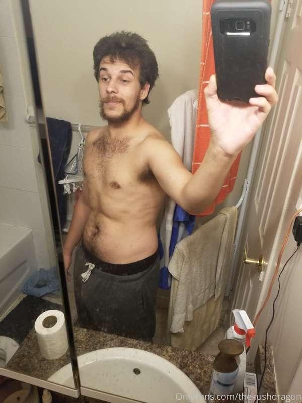 Feelin pretty good. What kind of content do you want