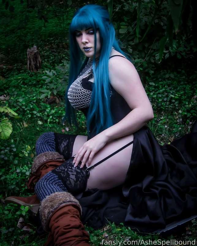 ashespellbound image #15