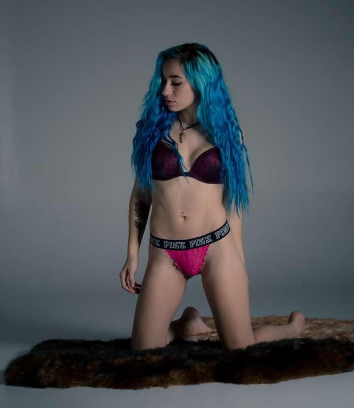 Jezrielle...coming tomorrow