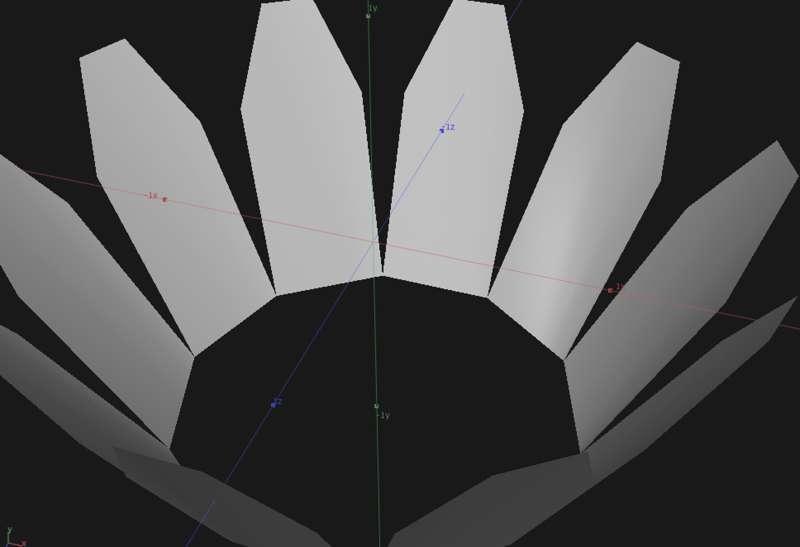 TD_flower | Core