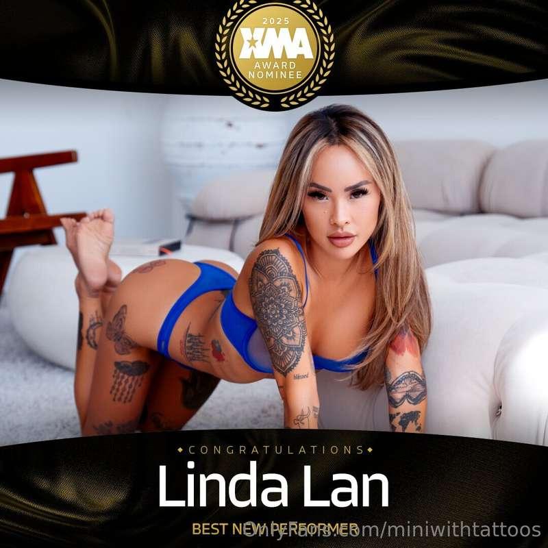 Got my first nomination 🥺 Thank you guys for the support 🙏🏽