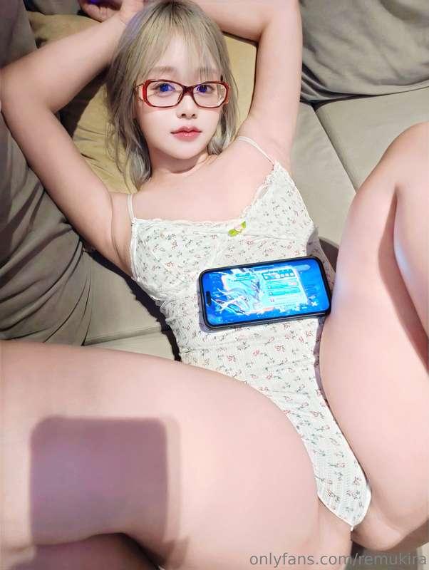 do you want play game with me?