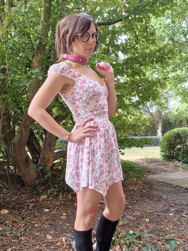 sissyjoyce image #0