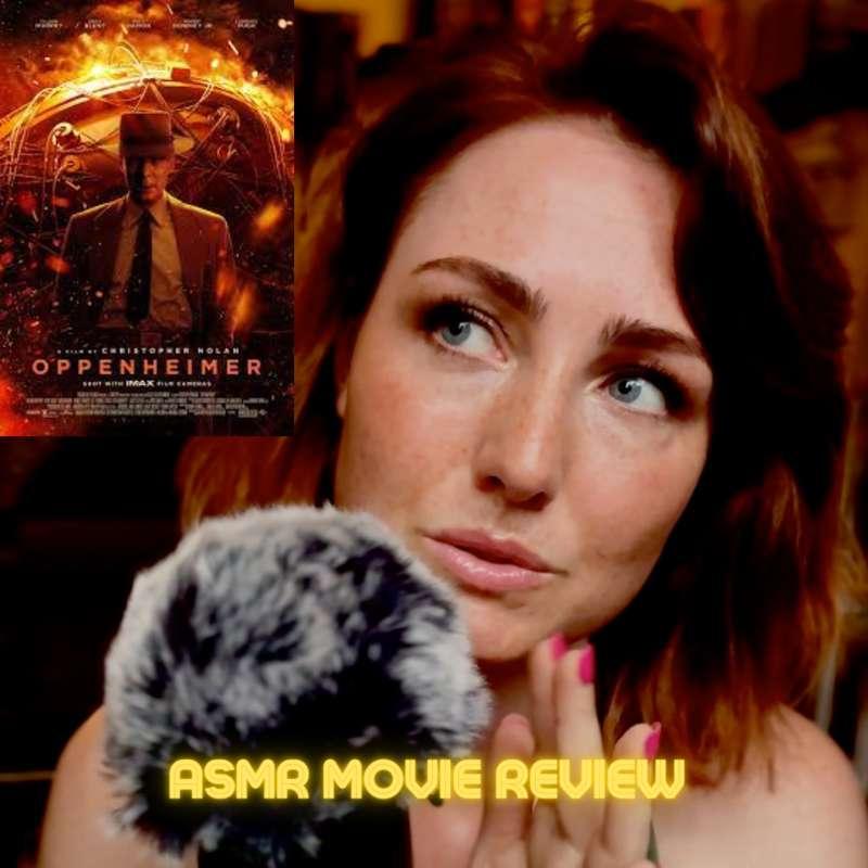 🔥OUT NOW🔥💥 BONUS💥 Oppenheimer Movie Review (August 2023)