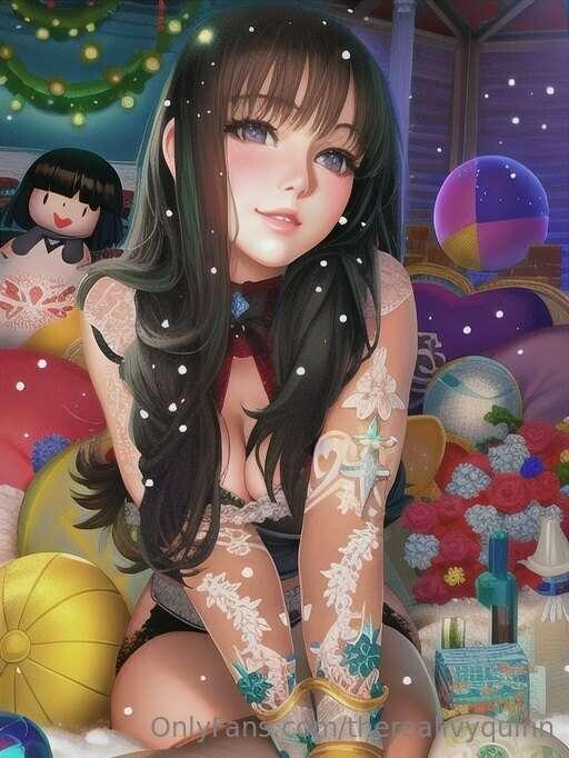 therealivyquinn image #1