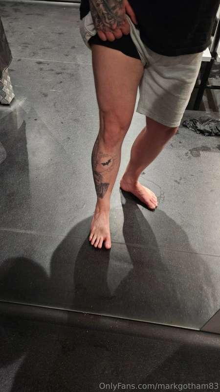 markgotham83 image #0