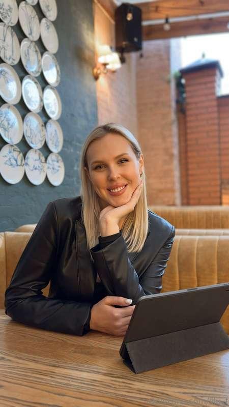 I think sometimes we get so caught up in the hustle and bust..