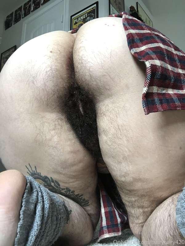 hairyfairy420 image #7