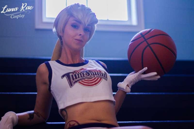 Lola Bunny Cosplay Past Set Link 