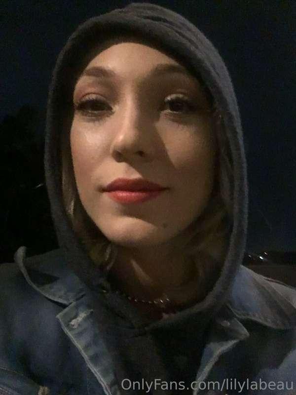 #DailySelfie