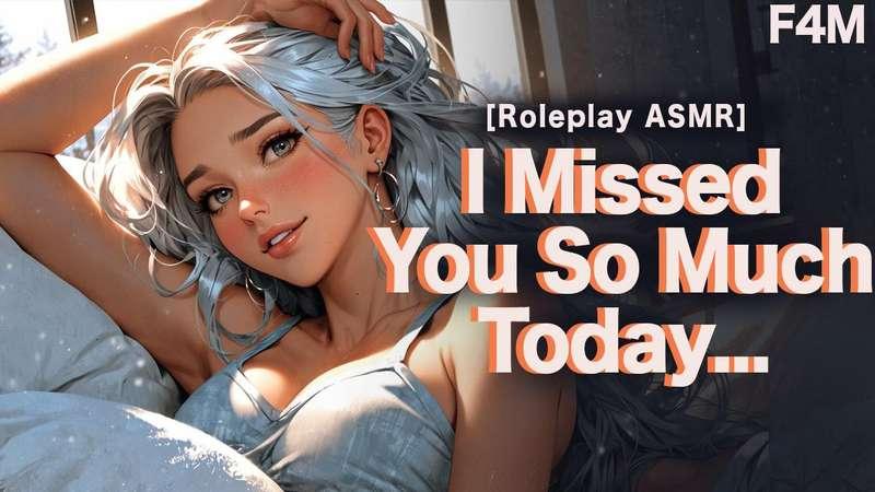 Girlfriend Learns You Like To Be Submissive <3