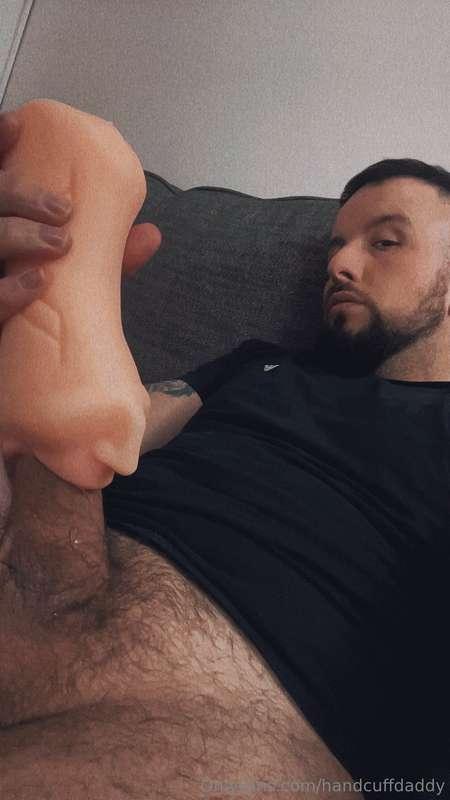 handcuffdaddy image #1