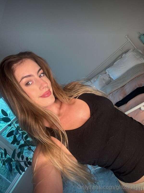 Do u wanna play with me? 😈