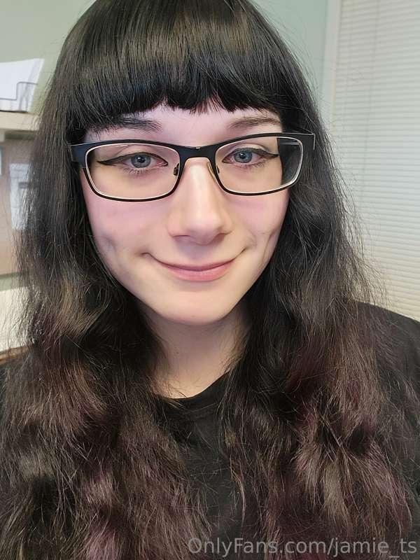 Monday selfie dump!