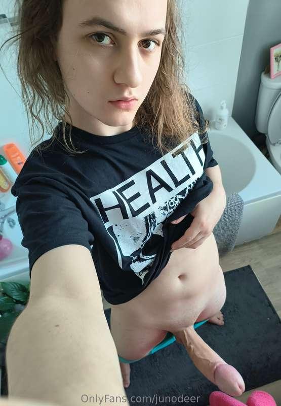incredibly hung(over)