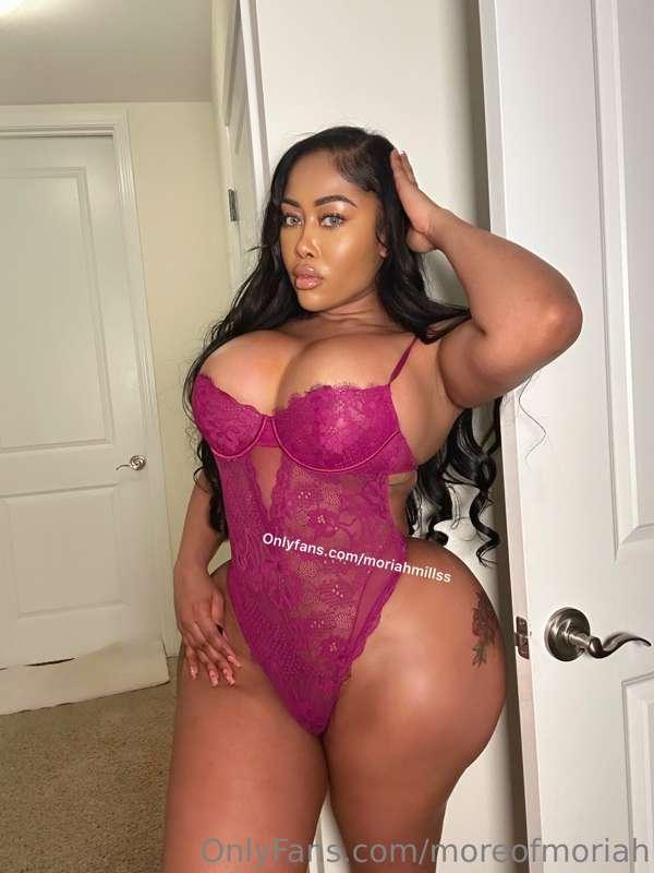 You have wet dreams because of me💦💦💦