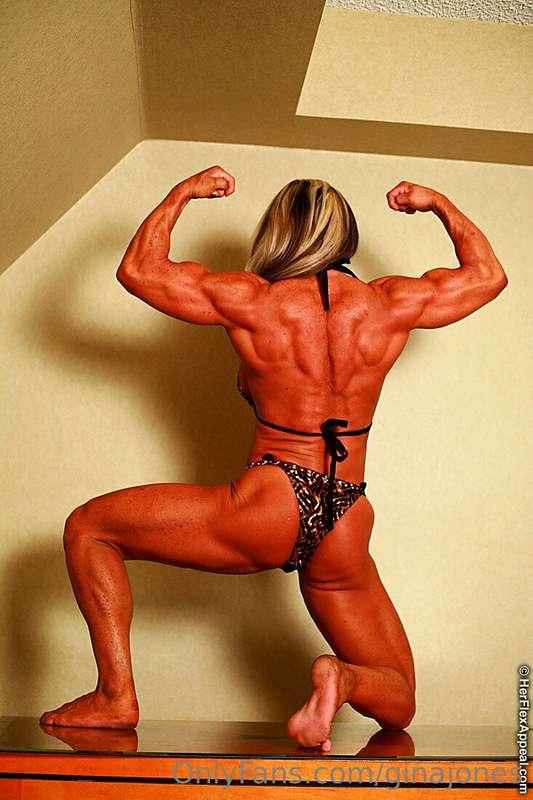 ginajones image #11