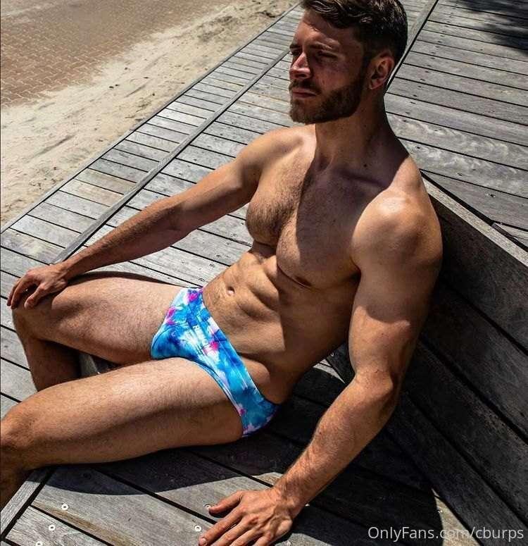 Thinking about how much I miss the gym 🌊