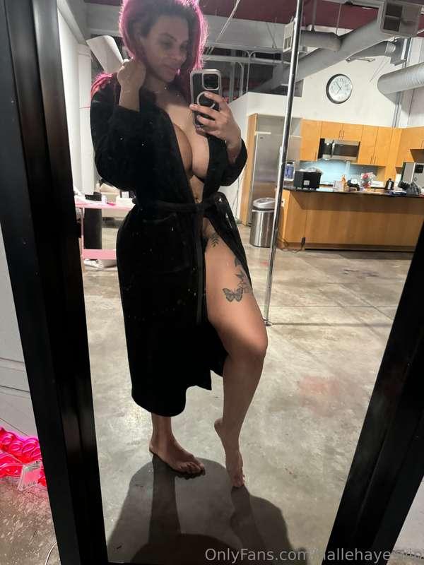 Want to know what I’m thinking right now? 😈