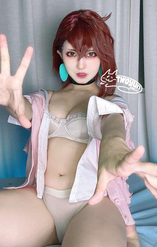 October Tier3 is Dan Da Dan  MomoAyase 