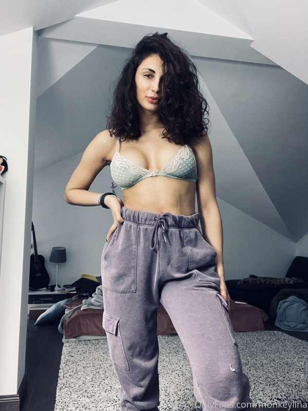 More clues of my new boobs🤪