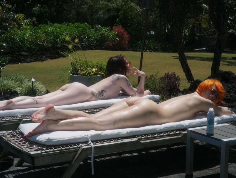 I want more warm weather cuteness with my bestie @aziebugx