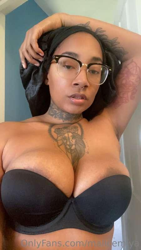 Can’t fit my bras anymore 🥺