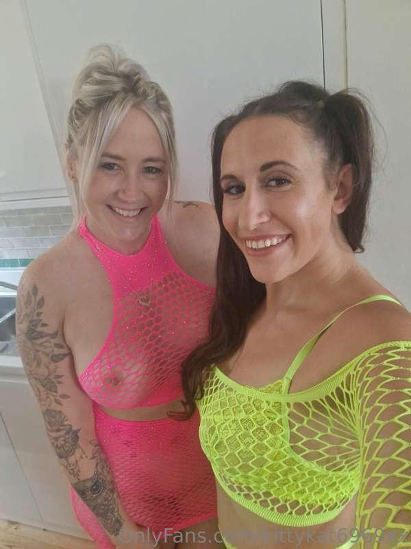 This woman is amazing loved meeting my idol today 😉❤️❤️❤️❤️ ..