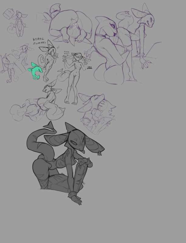 Sketches