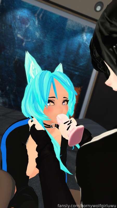 hornywolfie image #7