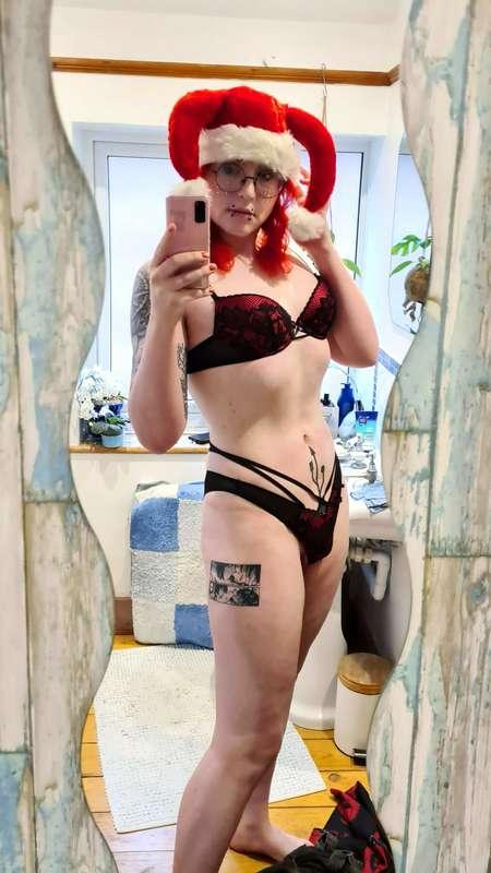 Hope youve had a great Christmas~♡