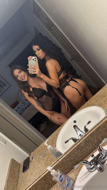 ‼️LIVE RIGHT NOW‼️EVERYONE FOLLOW MY BESTIES😍💓@mads.marron💓@..