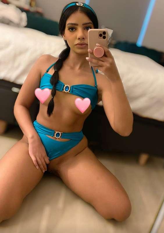 Do I drive you crazy after all? 🥵