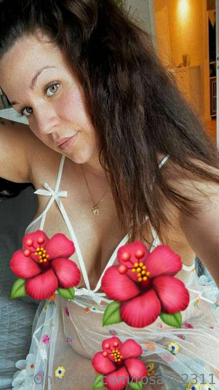 Spring feelings making me smile ;)

Remember u can see any k..