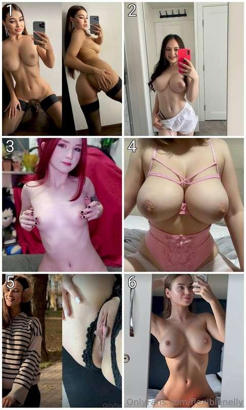 ✨ SUBSCRIBE TO MY BESTIES FOR AMAZING CONTENT!1. 🔥💝 @leila_k..