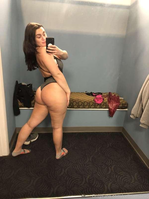 Finally got back to my favorite sex shop!! Which lingerie do..