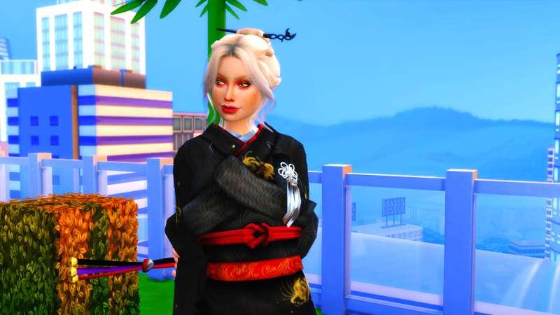 Download - Gia Miller