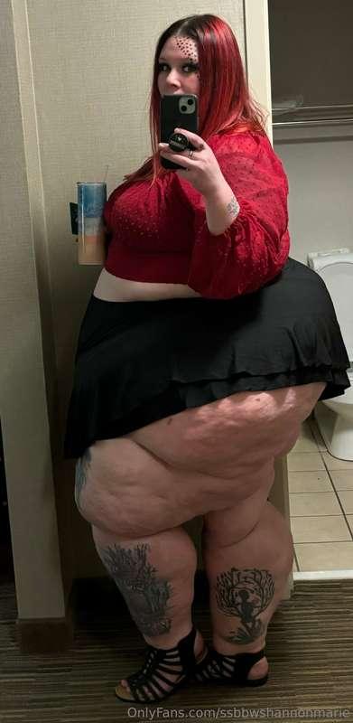 ssbbwshannonmarie image #0