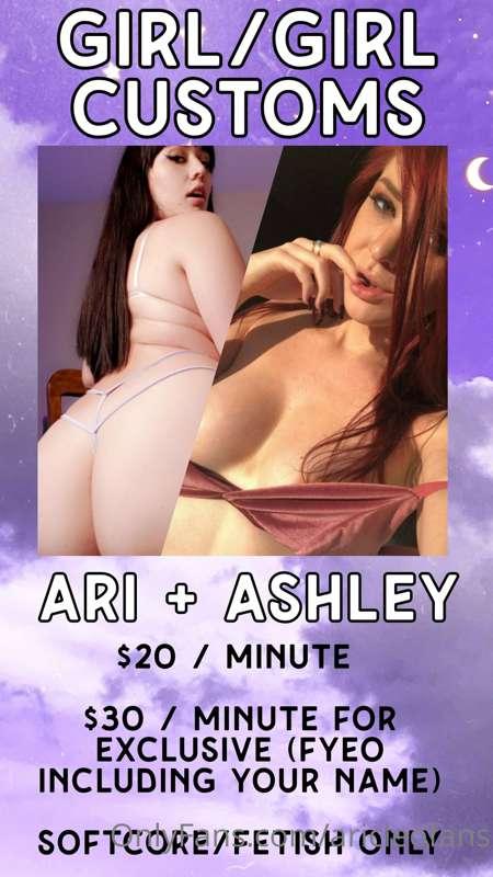 Filming customs tomorrow with my friend @ashleyphoenixxx ! D..