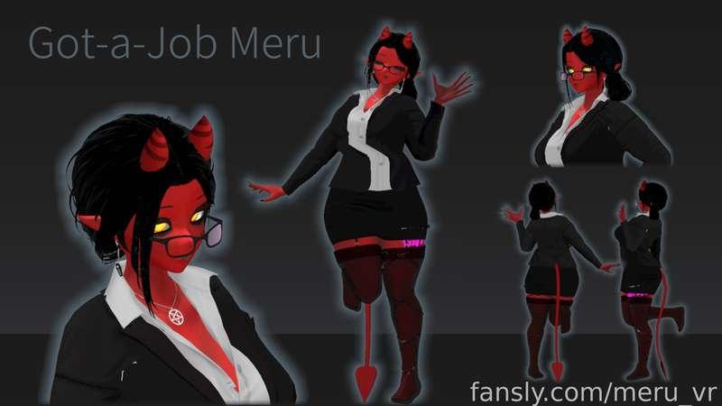 meruthesuccubusvr image #14