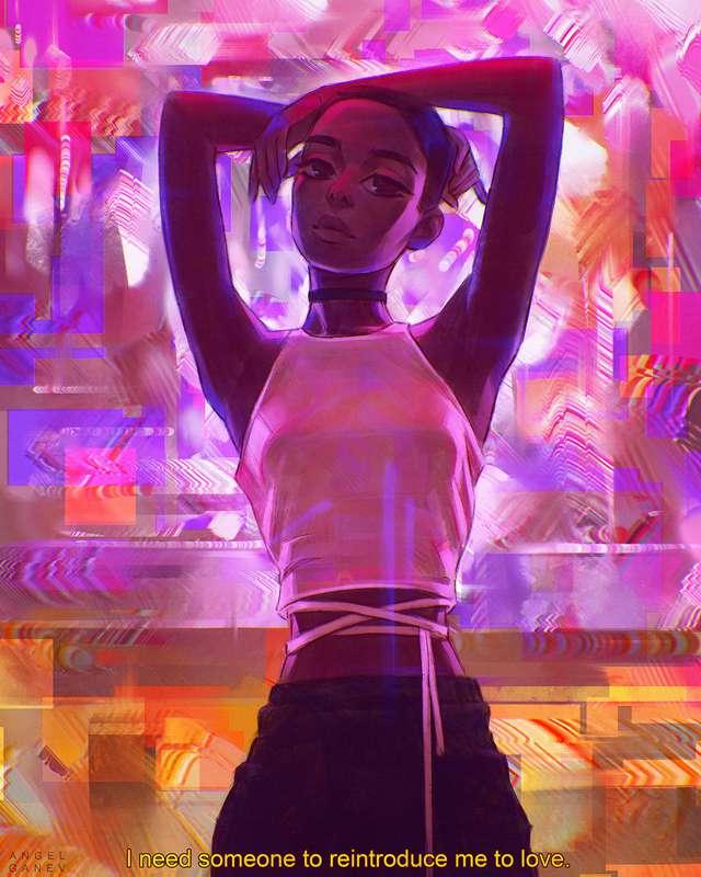 E c s t a s y 