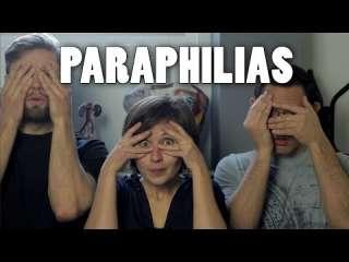 Paraphilias