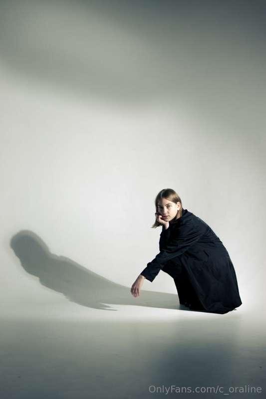 An austere photo shoot is not just a collection of images, b..