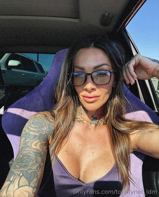 Should I shoot in glasses more often???🦄