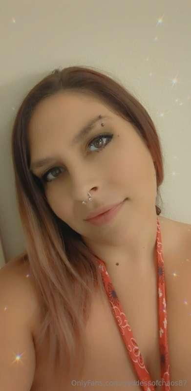 Feeling very cute today 😊