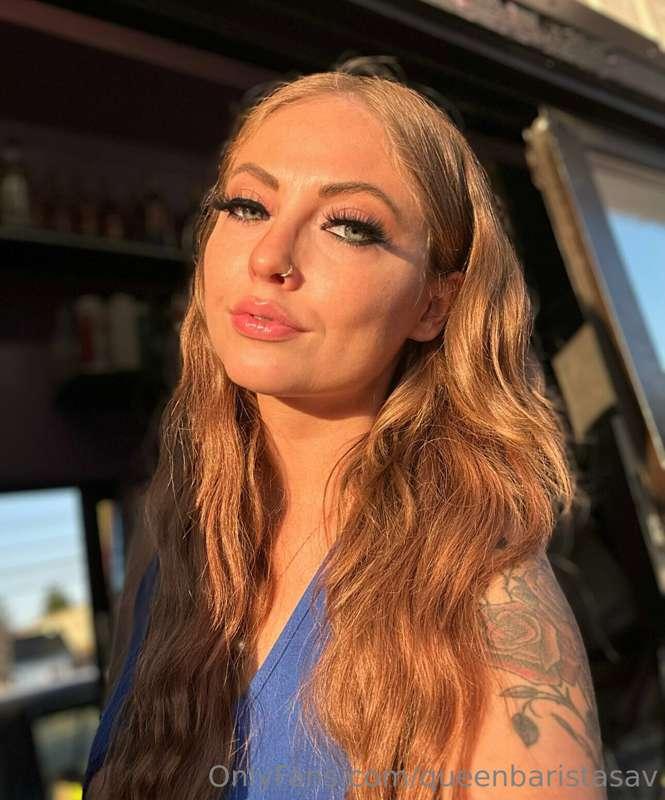 queenbaristasav image #1