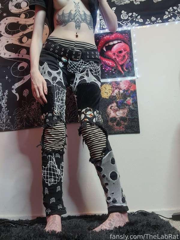 thelabrat image #2